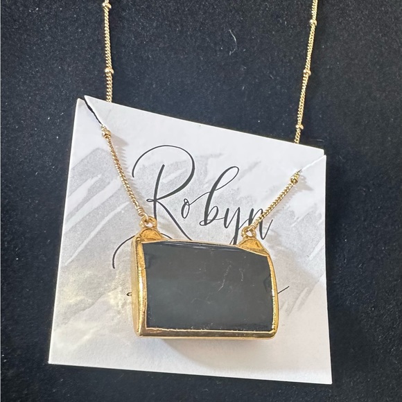 Robyn Rhodes - Quentin Necklace - Picture 3 of 10